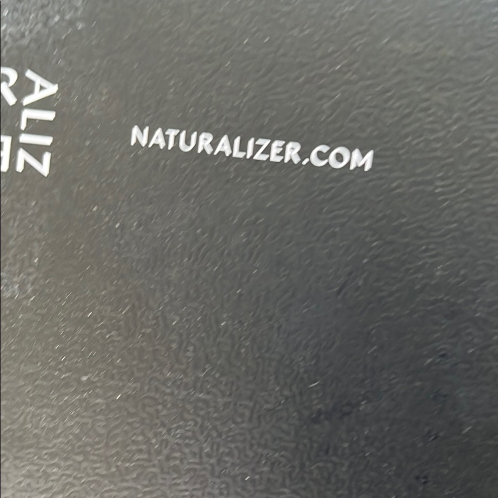 Naturalizer Black Women's Winter Boots - Picture 2 of 12